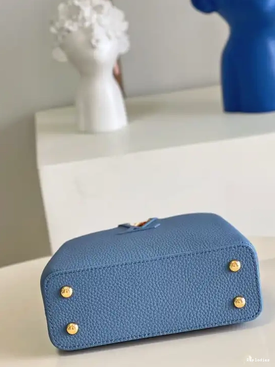 Rep ladies LOUIS CAPUCINES VUITTON MINI 0501